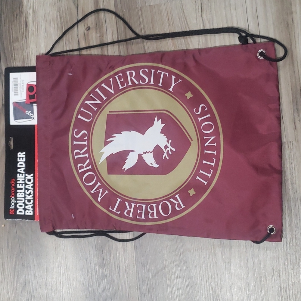 Robert Morris University Backsack